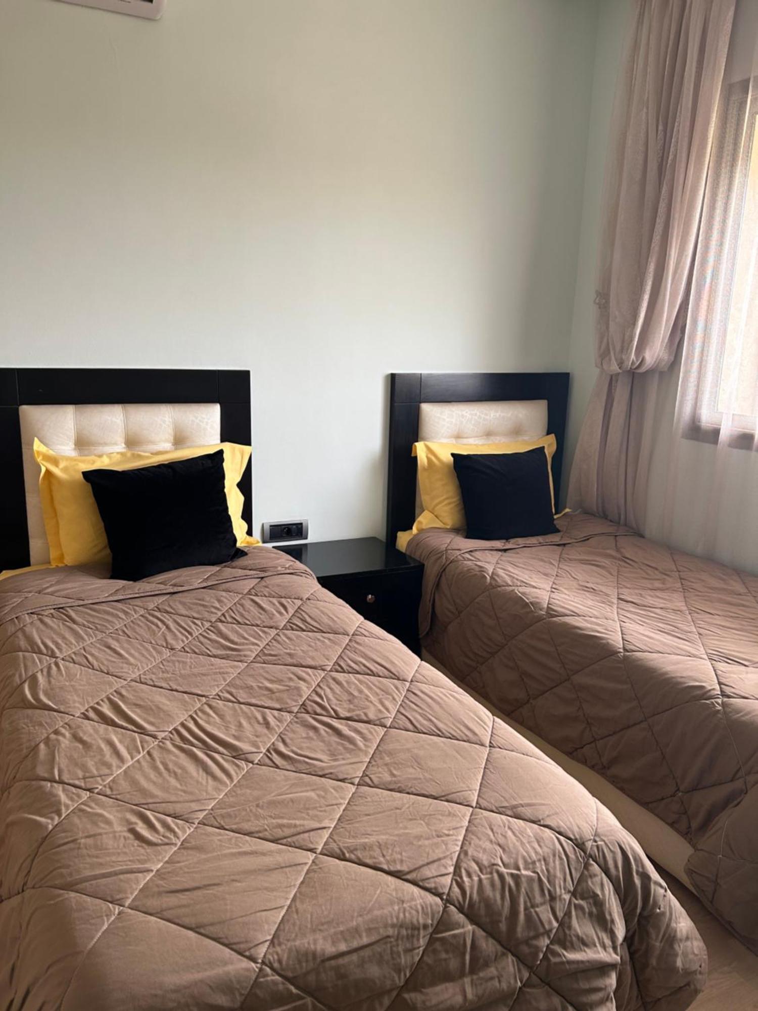 Apartamento Prestigia Golf Pour Les Familles Marrakesh Exterior foto