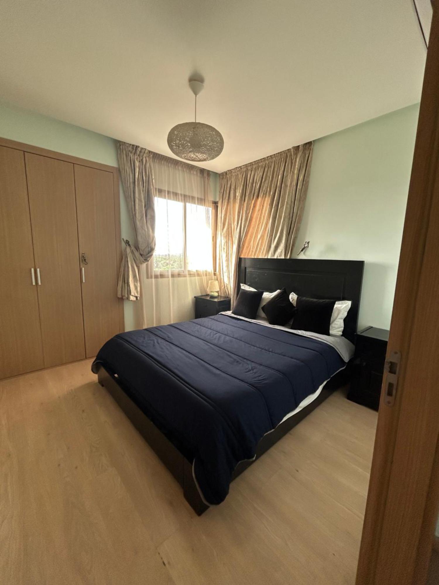 Apartamento Prestigia Golf Pour Les Familles Marrakesh Exterior foto